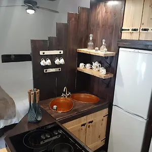  Casa vacanze El Rinconcito