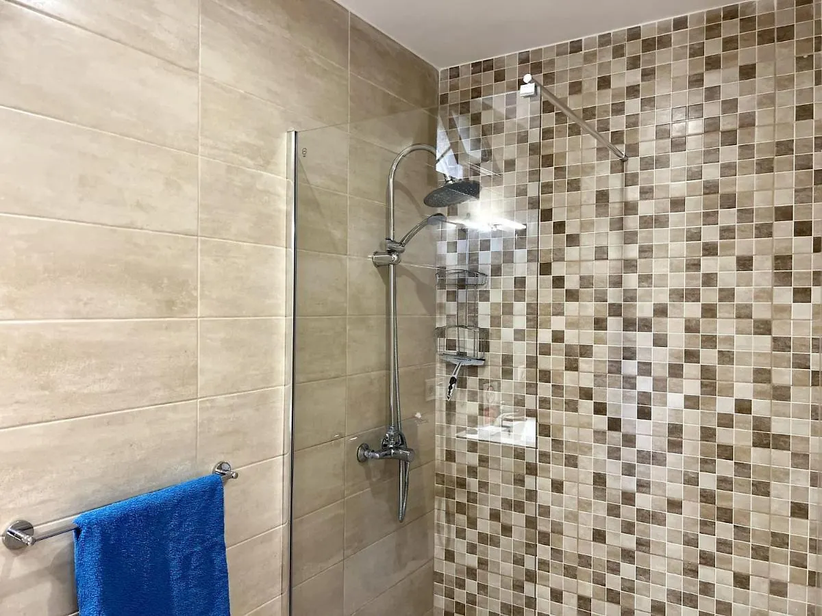 Lodge Villa Winter Wonderland Puerto de Santiago  Spagna
